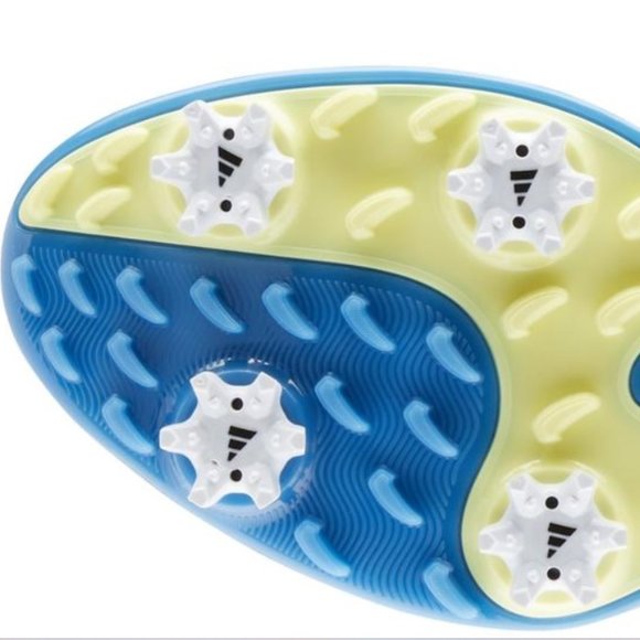 Adidas Women’s ZG21 Motion Boa Golf Shoes – Size 6 – New - Picture 14 of 14